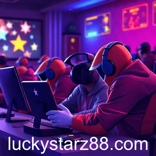 Emerging Trends in Online Gaming for 2025