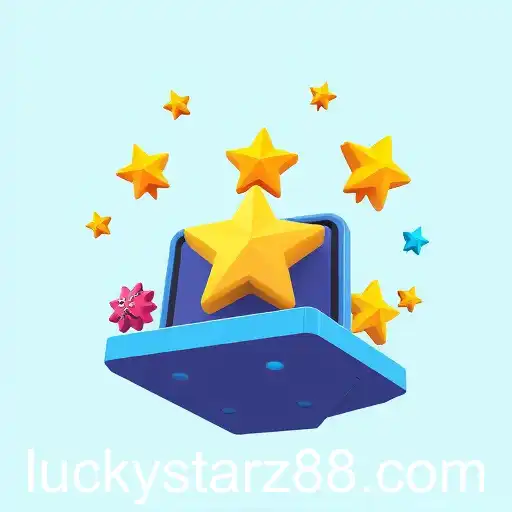 The Evolution and Impact of Luckystarz.com in the Gaming World