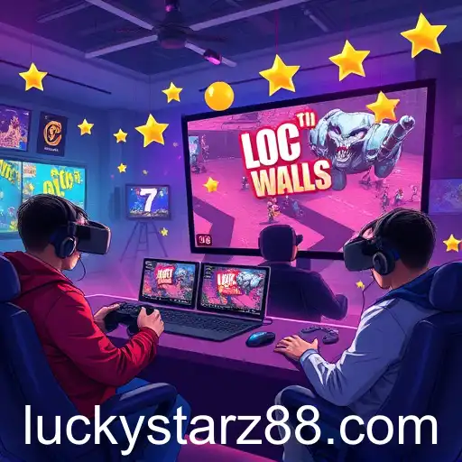 The Evolution of Online Gaming in 2025