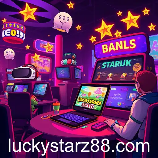 The Rise of Online Gaming in 2025