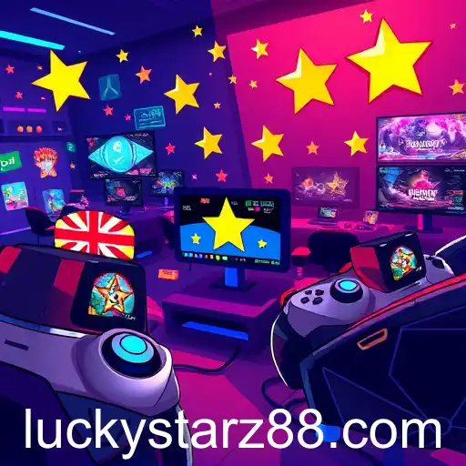 The Rise and Impact of Online Gaming in 2025