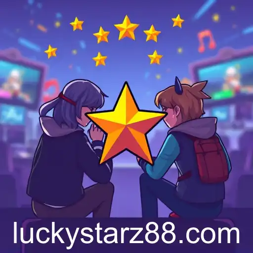 The Rise of Gaming Platforms: A Look into Luckystarz.com