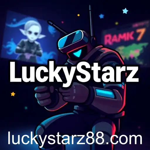 The Rise of Luckystarz: A Digital Gaming Haven