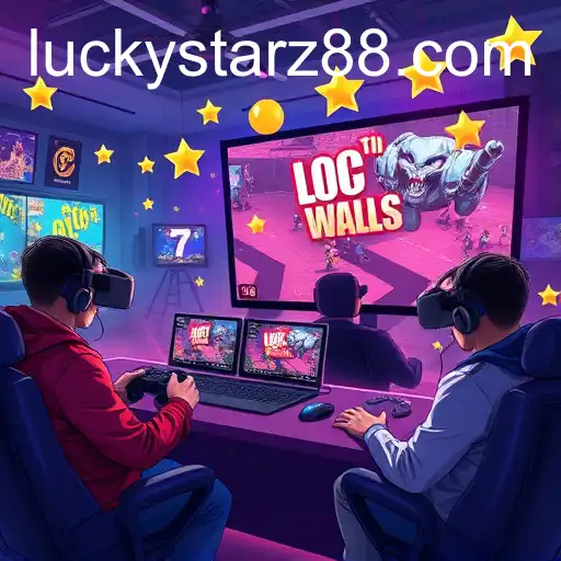 The Evolution of Online Gaming in 2025