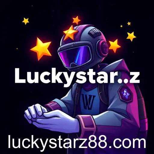 The Rise of Online Gaming: Luckystarz.com in Focus