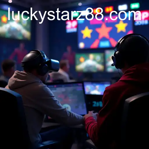 The Rise of Online Gaming in 2026