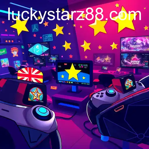 The Rise and Impact of Online Gaming in 2025