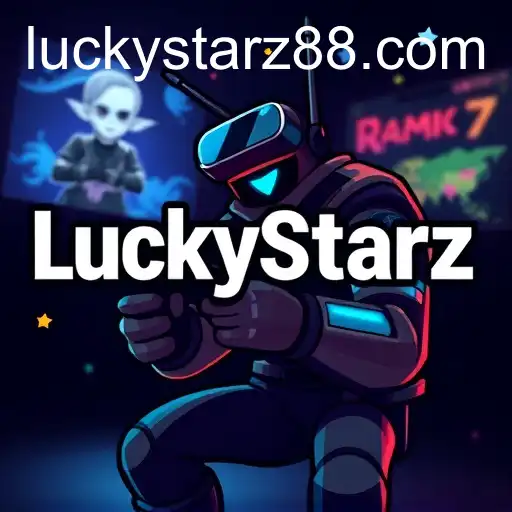 The Rise of Luckystarz: A Digital Gaming Haven