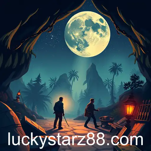 Exploring the World of Adventure Games: An Exciting Journey into Virtual Realms