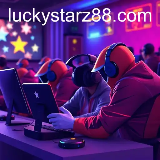 Emerging Trends in Online Gaming for 2025