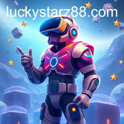 The Evolution of Online Gaming on Luckystarz
