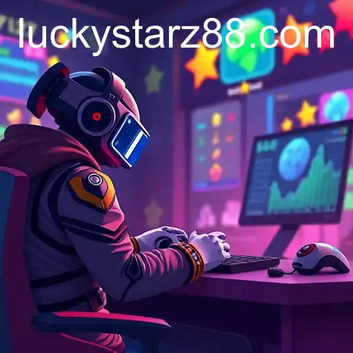 The Evolution of Online Gaming in 2025: A Spotlight on Luckystarz.com