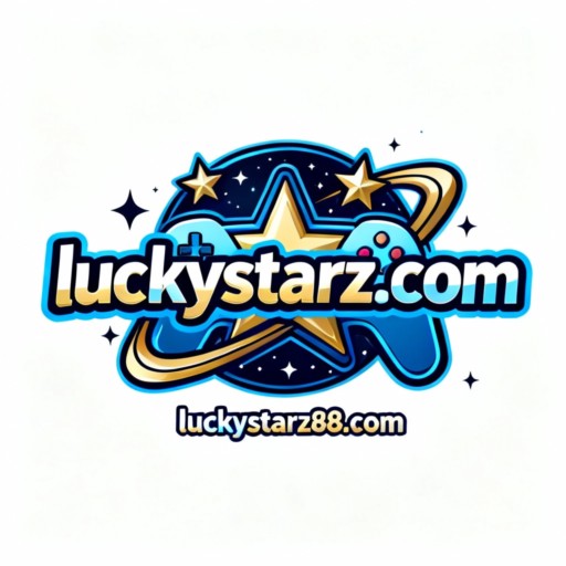 luckystarz.com