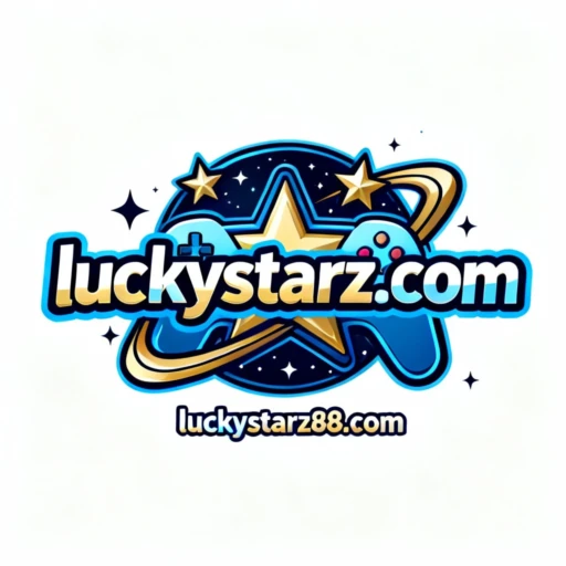 luckystarz.com