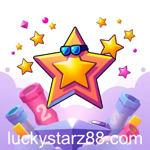 The Rise of Luckystarz.com in the Gaming World