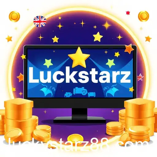 LuckyStarz: The Rise of an Online Gaming Community