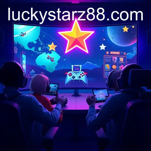 The Rise of Online Gaming Communities