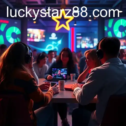 The Rise of Online Gaming Communities in 2025