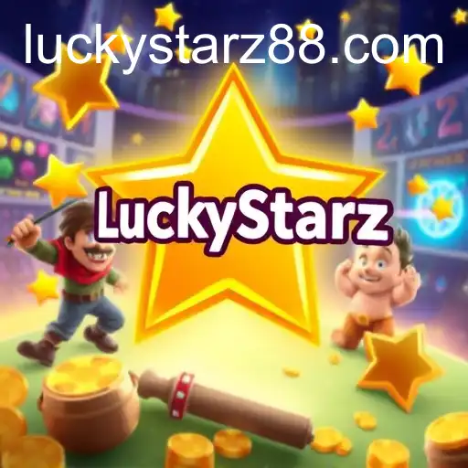Rising Star: The Impact of Luckystarz on the Gaming World